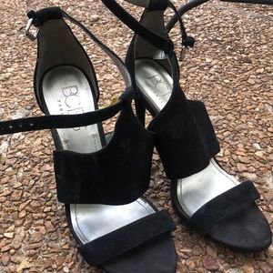 BCBG Heels